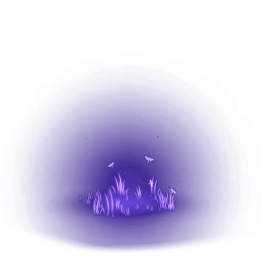 Dragonflies' Lucent Particle Image