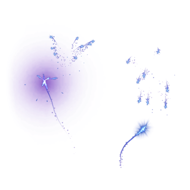 Fiesta Royale Particle Image