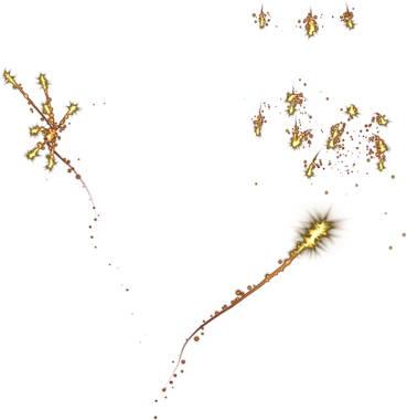 Grand Jubilee Particle Image