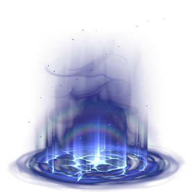 Elemental Particle Image
