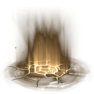 Godlike Particle Image