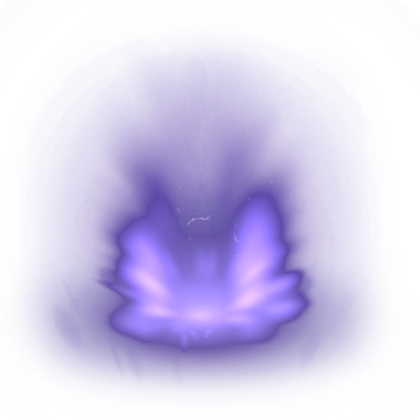 Charging Catalyst Particle Image