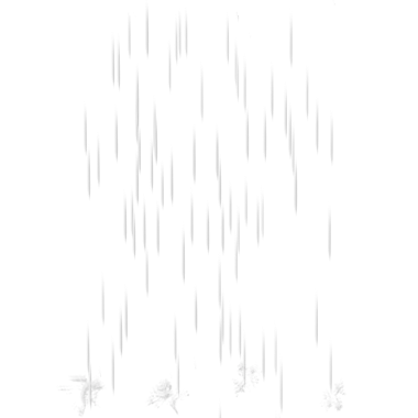 Heavy Rain Particle Image
