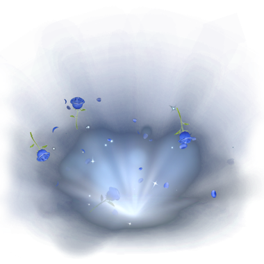 Award Winning Particle Image