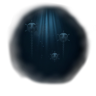 Seamine Particle Image