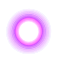 Subtle Silhouette Particle Image