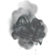 Phantasmal Fog Particle Image