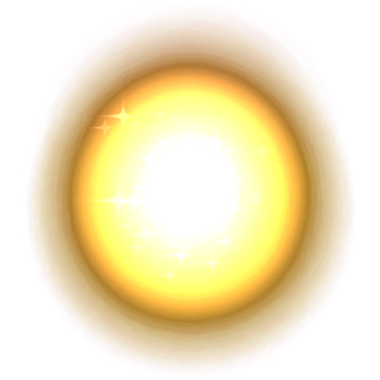 Split Malice Particle Image