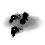 Void Crawlers Particle Image