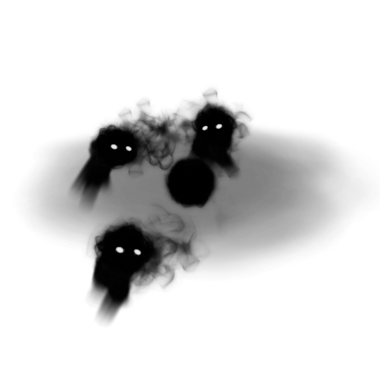 Void Crawlers Particle Image