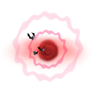 Morbidly Beast Particle Image
