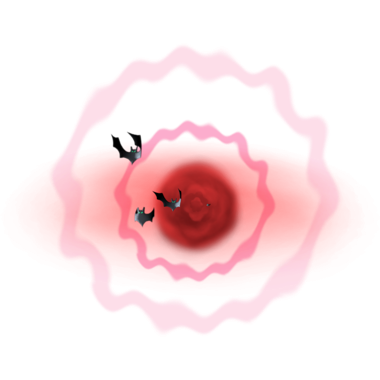 Morbidly Beast Particle Image