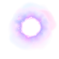 Galactic Dust Particle Image