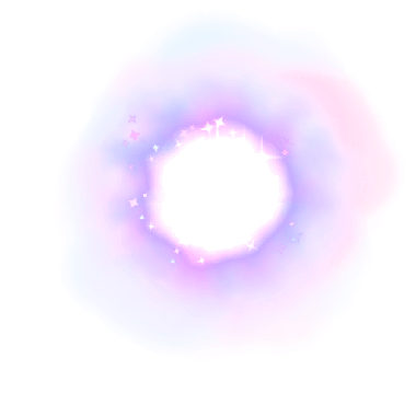 Galactic Dust Particle Image