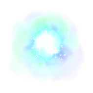 Galactic Cloud Particle Image