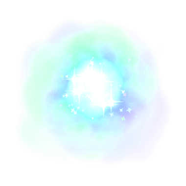 Galactic Cloud Particle Image