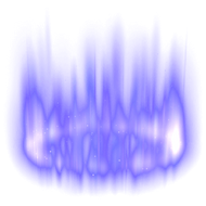 Northern Nights Particle Image