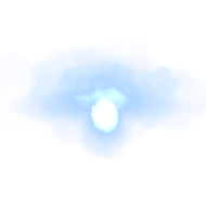Chilling Mist Particle Image