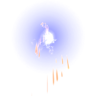 Circuit Break Particle Image