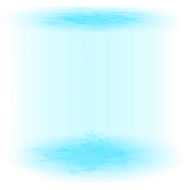 Deep Dive Particle Image