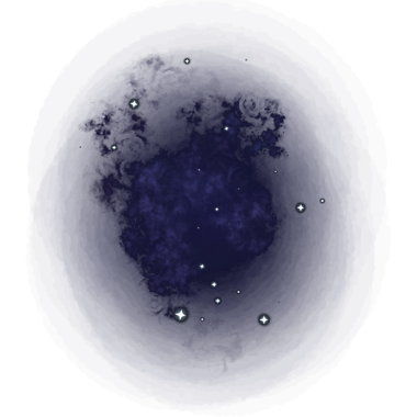 Distant Drift Particle Image
