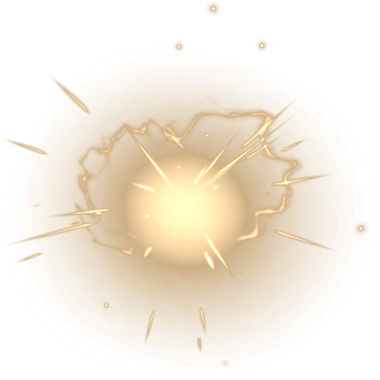 Overdrive Particle Image
