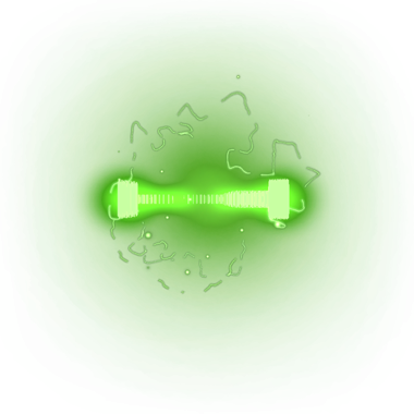Revived Recharge Particle Image