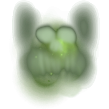 Phantom Plague Particle Image