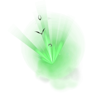 Vicious Vampires Particle Image