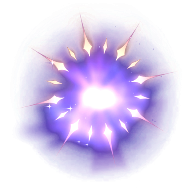 Halcyon Halo Particle Image