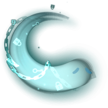 Ghosts of Smissmas Time Particle Image