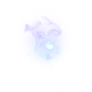 Sizzling Aroma Particle Image