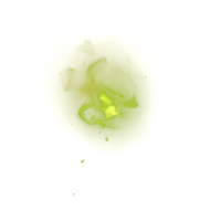 Toxic Aroma Particle Image