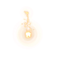 Current Conductor Particle Image