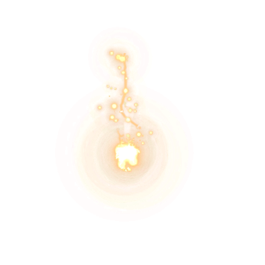 Current Conductor Particle Image