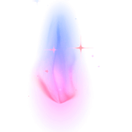 Spectrum Inferno Particle Image