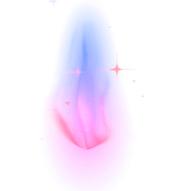 Spectrum Inferno Particle Image