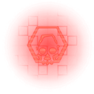 Old Hire Particle Image