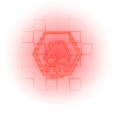 Old Hire Particle Image