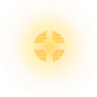 Analog Fortress Particle Image