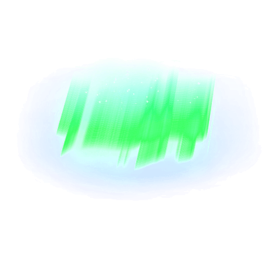 Polar Prism Particle Image