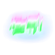 Solar Singed Particle Image