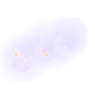 Stellar Orbit Particle Image