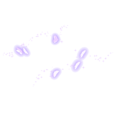 Wispful Wings Particle Image