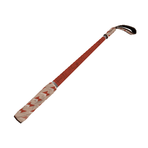 Unusual Isotope Team Charged Disciplinary Action (Field-Tested) Item Image