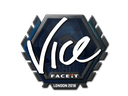 Sticker | vice | London 2018 Item Image