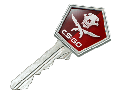 Falchion Case Key Item Image