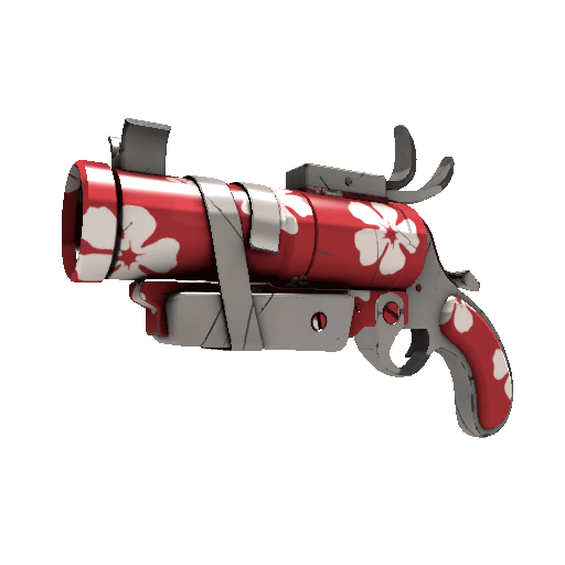 Bloom Buffed Detonator