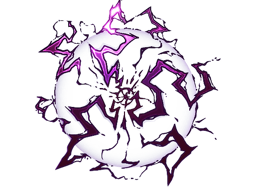Sticker | Bolt Energy (Foil) Item Image
