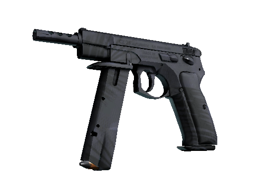 CZ75-Auto | Midnight Palm (Factory New) Item Image